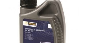 VETUS Hydraulic Steering VHS1