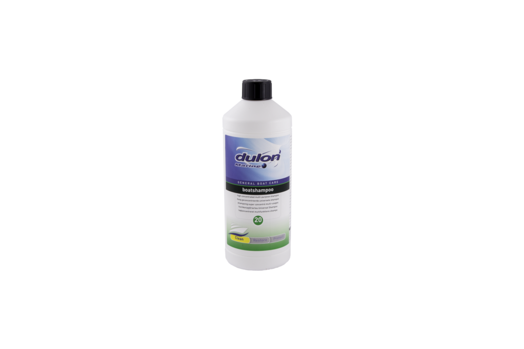 DULON BOAT SHAMPOO 20