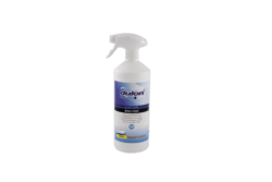 DULON GLASS CLEAN 50